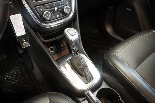 2015 Buick Encore Leather