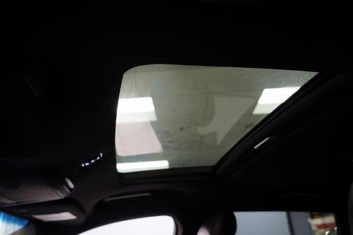 2019 Lincoln Nautilus Select