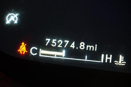 2019 Lincoln Nautilus Select