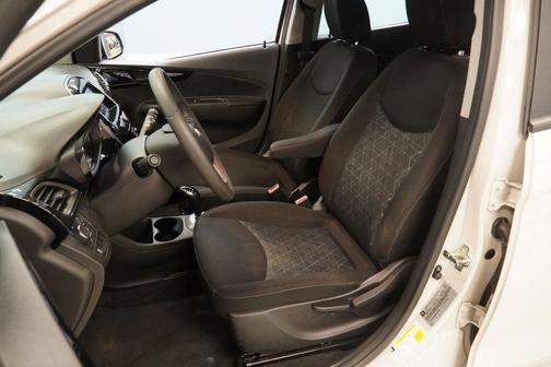 2019 Chevrolet Spark 1LT