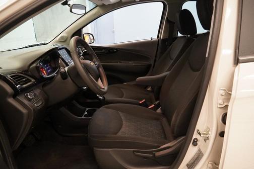 2019 Chevrolet Spark 1LT
