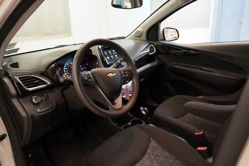 2019 Chevrolet Spark 1LT