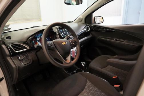 2019 Chevrolet Spark 1LT