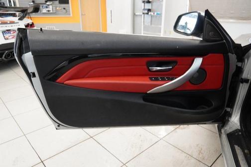 2017 BMW 430 i xDrive