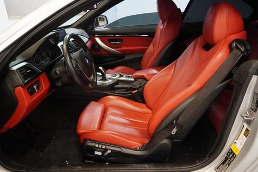 2017 BMW 430 i xDrive