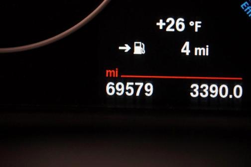 2017 BMW 430 i xDrive