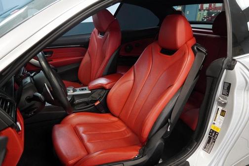 2017 BMW 430 i xDrive