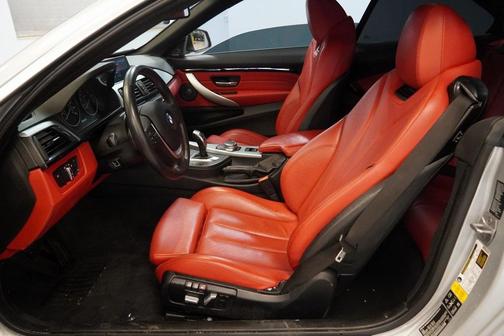 2017 BMW 430 i xDrive