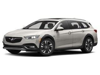 2018 Buick Regal TourX Essence