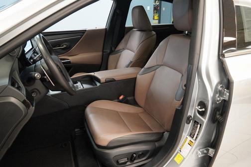 2024 Lexus ES 350 350