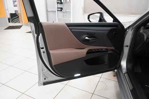 2024 Lexus ES 350 350