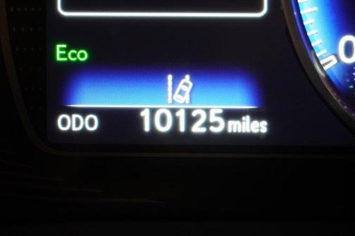 2024 Lexus ES 350 350