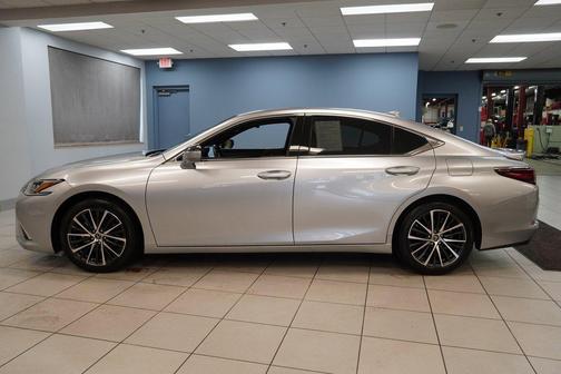 2024 Lexus ES 350 350
