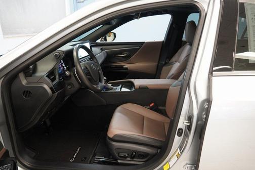 2024 Lexus ES 350 350