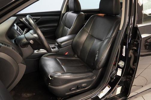 2018 Nissan Altima 2.5 SL