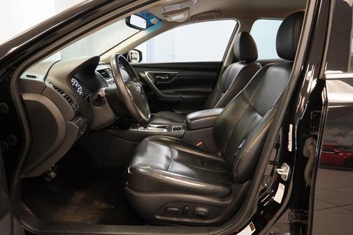2018 Nissan Altima 2.5 SL