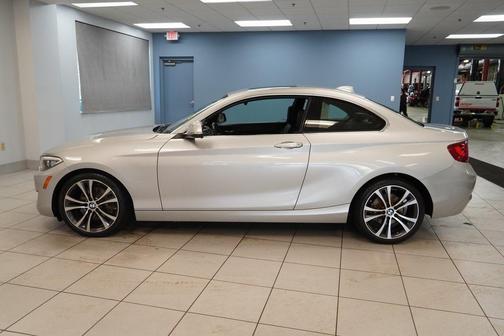 2017 BMW 230 i xDrive