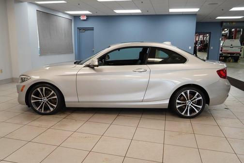 2017 BMW 230 i xDrive