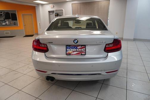 2017 BMW 230 i xDrive