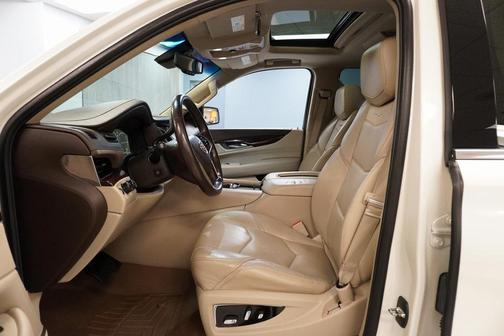 2015 Cadillac Escalade Premium