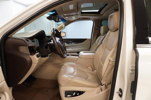 2015 Cadillac Escalade Premium