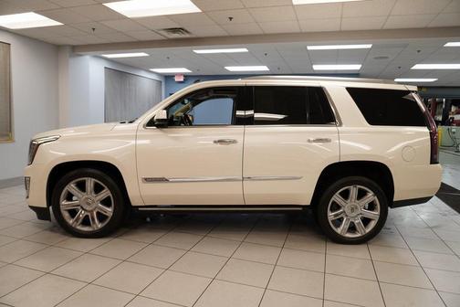 2015 Cadillac Escalade Premium