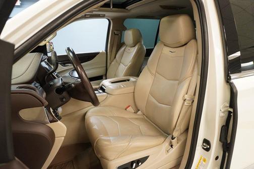 2015 Cadillac Escalade Premium