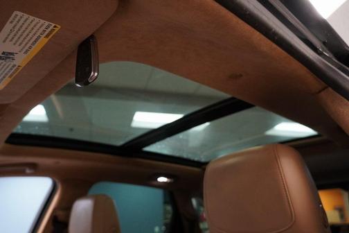 2017 Cadillac XT5 Platinum