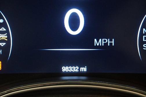 2015 Jeep Grand Cherokee Altitude