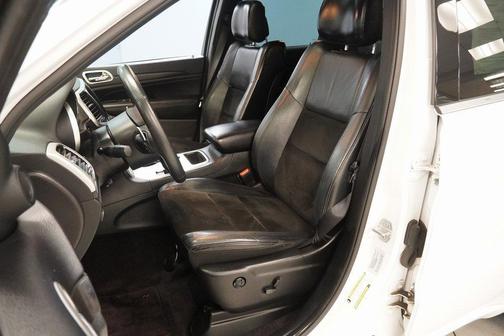 2015 Jeep Grand Cherokee Altitude