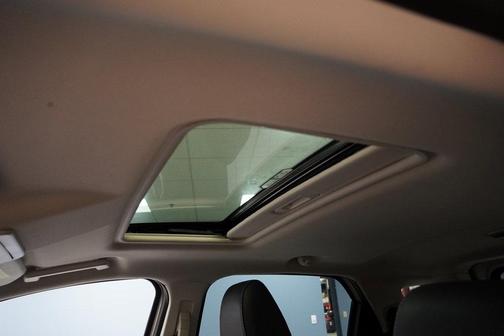 2022 Ford EcoSport SES