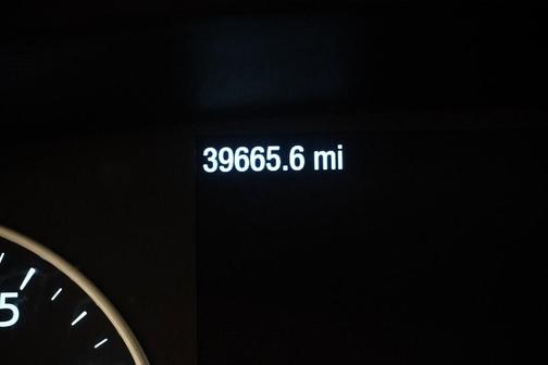 2022 Ford EcoSport SES