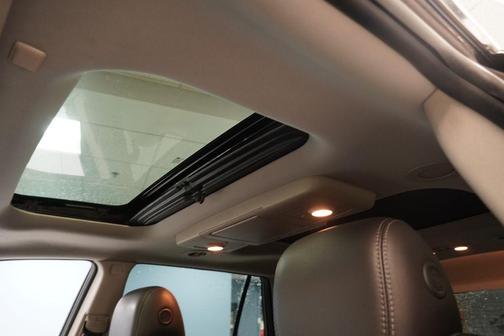 Dark Chocolate 2016 Buick Enclave Premium