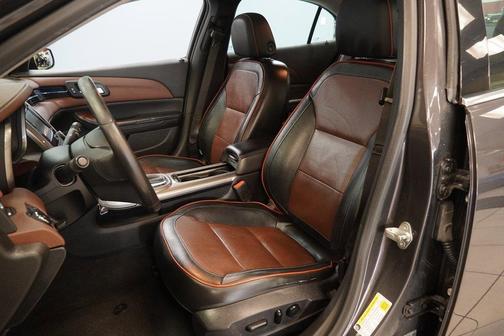 2013 Chevrolet Malibu 1LZ