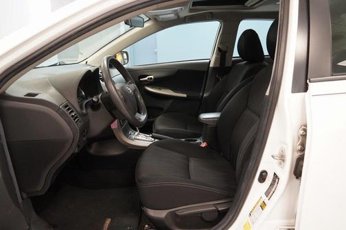 2013 Toyota Corolla S