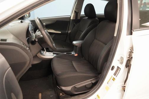 2013 Toyota Corolla S