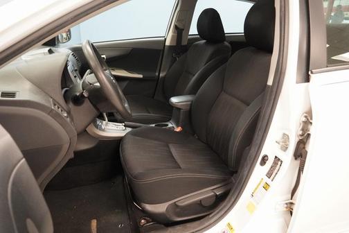 2013 Toyota Corolla S