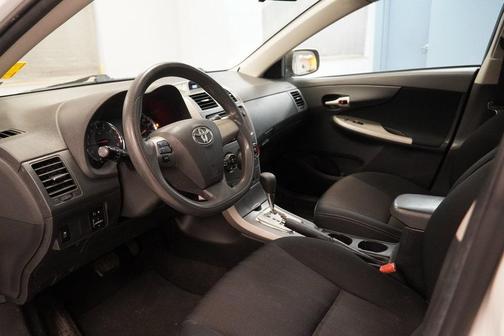 2013 Toyota Corolla S