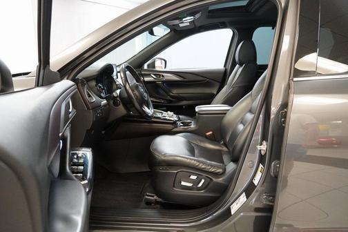 2019 Mazda CX-9 Grand Touring