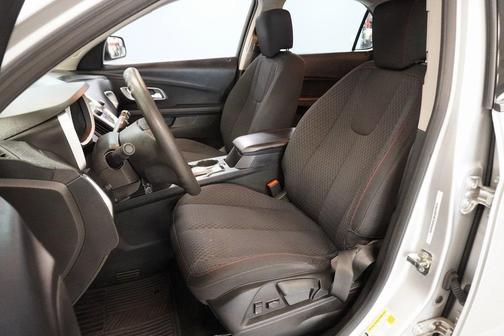 2012 Chevrolet Equinox LS
