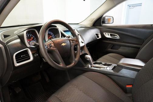 2012 Chevrolet Equinox LS