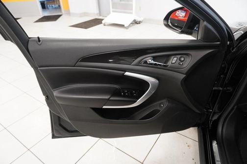 2017 Buick Regal Turbo