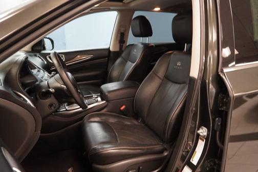 2014 INFINITI QX60 Base