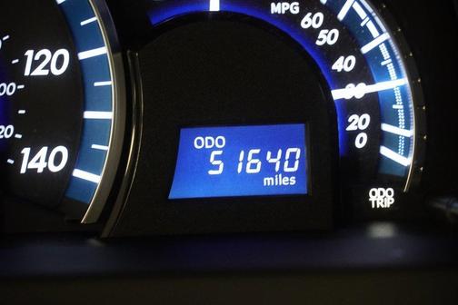 2014 Toyota Camry Hybrid XLE