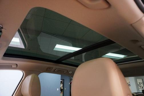 2017 Audi Q7 3.0T Prestige