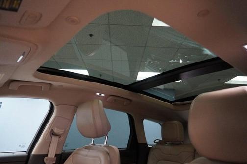 2020 Lincoln Corsair Reserve