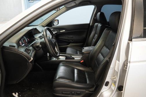 2011 Honda Accord SE