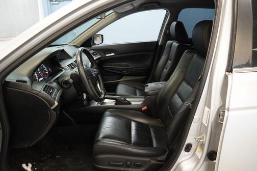 2011 Honda Accord SE