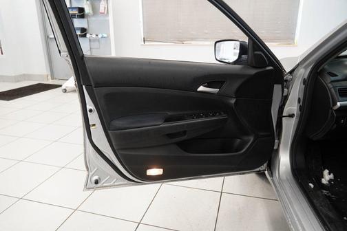 2011 Honda Accord SE