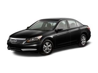 2011 Honda Accord SE
